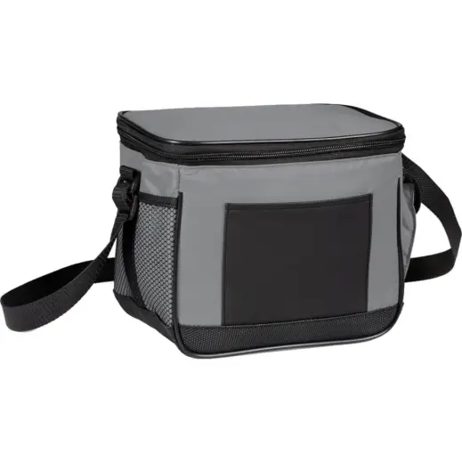Frostbite 6-Can Cooler Grey